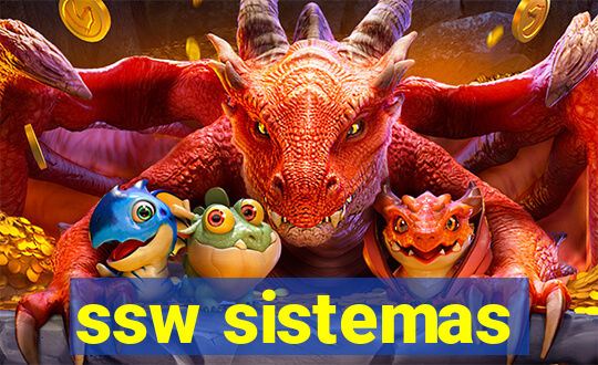 ssw sistemas